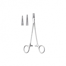 Needle Holders